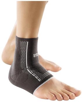 Lohmann & Rauscher Cellacare Malleo Comfort Sprunggelenkbandage 4 anthrazit