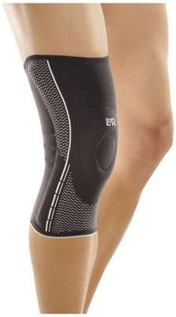 Lohmann & Rauscher Cellacare Genu Comfort Kniebandage 8 anthrazit