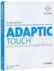 Adaptic Touch 7,6x11 cm nichthaft.Sil.Wu 10 St