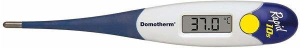 Uebe Domotherm Rapid 10