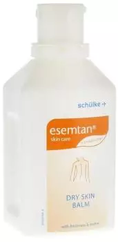 Schülke & Mayr Esemtan Dry Skin Balm (500ml)