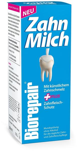Dr. Kurt Wolff BioRepair Zahn-Milch (500ml)