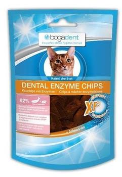 Bogardent Dental Enzyme Chips Fisch 50g