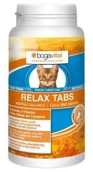 Bogar AG Bogar Relax Tabs für Katze 120 Tabletten (84g)
