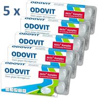 Odovit Stark Gegen Mundgeruch zuckerfrei 10 St