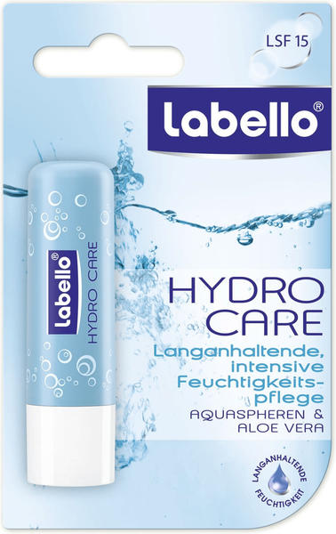 Labello Hydro Care UV Blister Lippenpflege