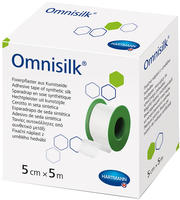 Omnisilk 5 cm x 5 m 1 St