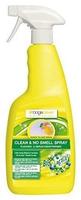 bogaclean Geruchsentferner Clean & Smell Free Spray, 750 ml, Grundpreis: &euro; 18,53