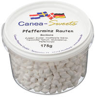 Pfefferminz Rauten Canea-Sweets 175 g