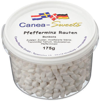 Canea Pharma Pfefferminz Rauten (175g)