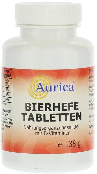 Aurica Bierhefe Tabletten (230 Stk.)