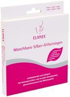 PZN-DE 12433796, B&uuml;ttner-Frank Elanee Stilleinlagen Silber waschbar 2 stk