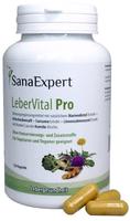 SanaExpert LeberVital Pro 120 St