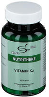 Vitamin K2 Kapseln 120 St