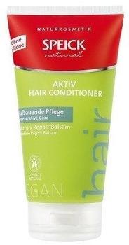 Speick Naturkosmetik GmbH & Co KG Speick Natural Aktiv Hair Conditioner