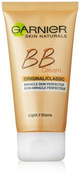 Garnier Miracle Skin Perfector BB Cream all-in-one Medium (50ml)