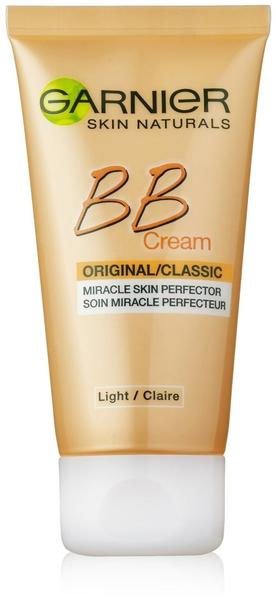 Garnier Miracle Skin Perfector BB Cream all-in-one Medium (50ml)