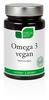 PZN-DE 10990541, Nicapur Omega 3 vegan Kapseln Inhalt: 24 g, Grundpreis: &euro;