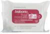 Babaria Rosehip Make-up Removal tissues (20 pack)