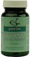 Glutathion 100 mg reduziert Kapseln 60 St
