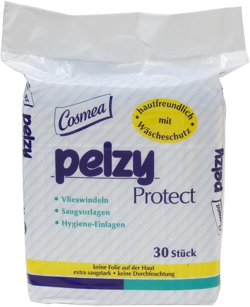 Pelz Cosmea Pelzy Protect Vlieswindeln (30 Stk.)