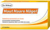 Dr. Böhm Haut Haare Nägel Tabletten (60 Stk.)