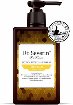 Hart Limes GmbH Dr. Severin Women Propolis After Shave Balm
