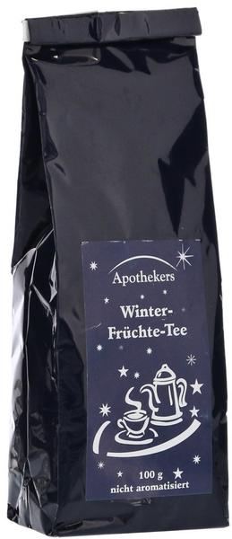 Dr. Bosshammer APOTHEKERS Winterfrüchte Tee (100 g)