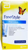 FREESTYLE Precision Blutzucker Teststr.o.Codier. FREESTYLE Precision Blutzucker Teststr.o.Codier.