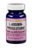 Hecht Pharma L-Argininpyroglutamat 500 mg GPH Kapseln (1750 Stk.)