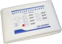 Bettschutzfolie Molton 100x200 cm 1 St
