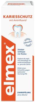 Elmex Kariesschutz Zahnspülung (400ml)