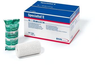 BSN Medical Specialist E 5 cm x 2,7 m Gipsbinde (12 Stk.)