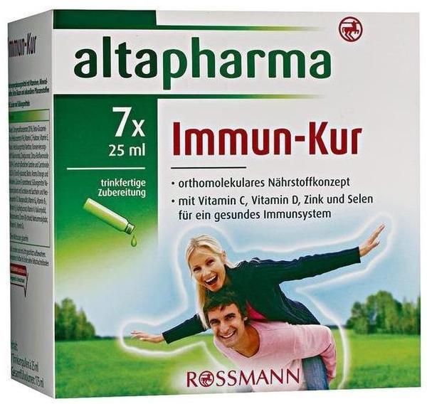 Altapharma Immun-Kur