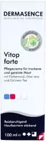 PZN-DE 11871732, Medicos Kosmetik Dermasence Vitop forte Creme 100 ml,...