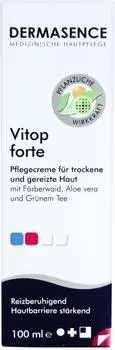 Dermasence Vitop forte (100ml) Dermasence Vitop forte (100ml)
