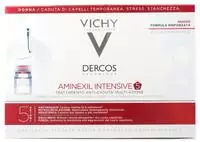 Vichy Aminexil Clinical 5 f&uuml;r Frauen