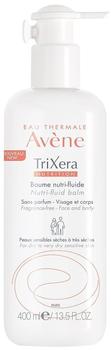 Pierre Fabre AVENE TriXera Nutrition reichhaltiger Balsam 400 ml