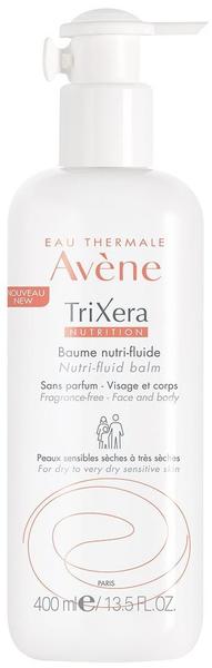 Avène TriXera Nutrition reichhaltiger Balsam (400ml)