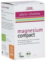 GSE Magnesium (Bio) 60 St
