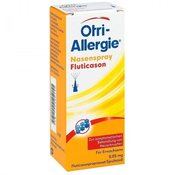 Otri-Allergie Heuschnupfenspray (6ml)