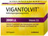 Merck Vigantolvit 2000 I.E. Vitamin D3 Weichkapseln (120 Stk.)