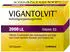 Merck Vigantolvit 2000 I.E. Vitamin D3 Weichkapseln