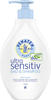 PZN-DE 12464271, Johnson & Johnson Penaten Ultra sensitiv Bad & Shampoo 400 ml,