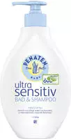 PZN-DE 12464271, Kenvue (Mass) Penaten Ultra sensitiv Bad & Shampoo 400 ml, PZN-DE 12464271, Kenvue (Mass) Penaten Ultra sensitiv Bad & Shampoo 400 ml,