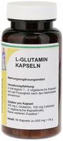 L-glutamin Kapseln