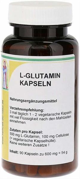 Reinhildis-Apotheke L-Glutamin