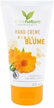 Cosnature Handcreme Ringelblume (75ml)