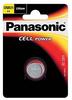Panasonic CR2025 Lithium Batterie 3V - 1er Packung