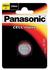 Panasonic Power Cells CR2025 Lithium Batterie 3V 165 mAh